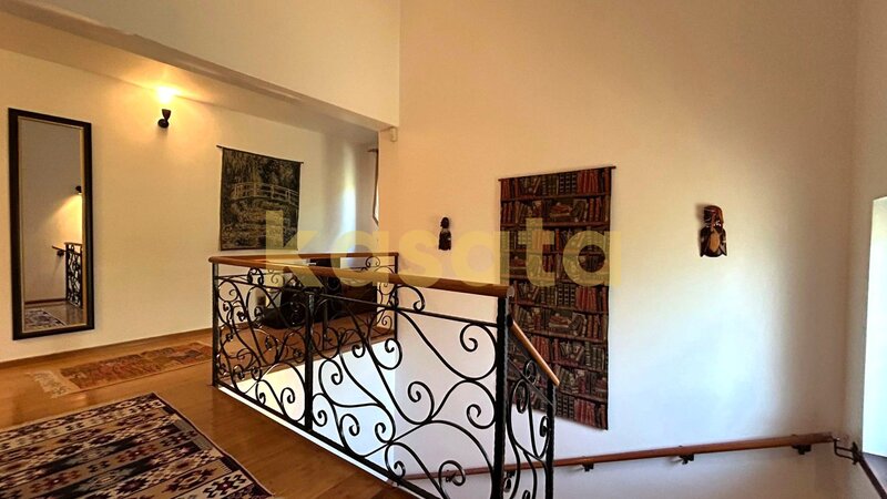 Vila individuala Pipera–Iancu Nicolae I 244 mp utili I Gradina I Garaj