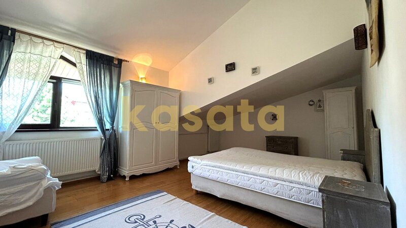 Vila individuala Pipera–Iancu Nicolae I 244 mp utili I Gradina I Garaj