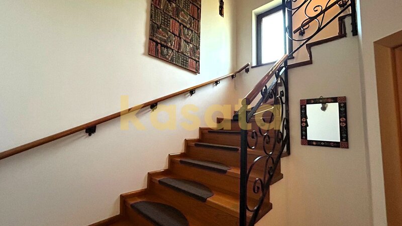 Vila individuala Pipera–Iancu Nicolae I 244 mp utili I Gradina I Garaj