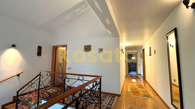 Vila individuala Pipera–Iancu Nicolae I 244 mp utili I Gradina I Garaj