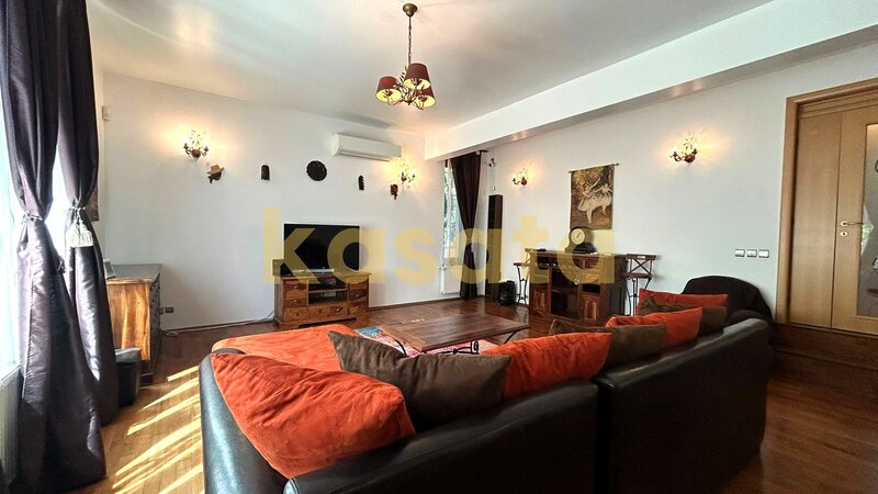 Vila individuala Pipera–Iancu Nicolae I 244 mp utili I Gradina I Garaj