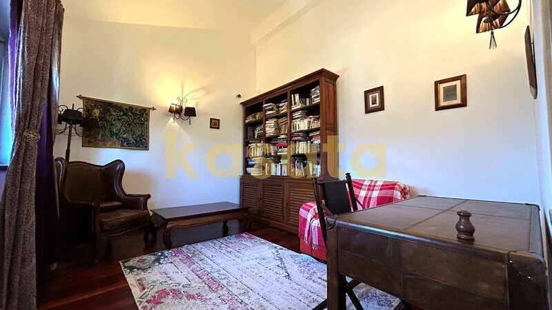 Vila individuala Pipera–Iancu Nicolae I 244 mp utili I Gradina I Garaj