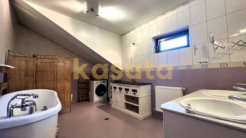 Vila individuala Pipera–Iancu Nicolae I 244 mp utili I Gradina I Garaj