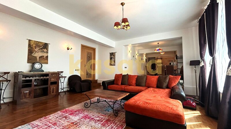 Vila individuala Pipera–Iancu Nicolae I 244 mp utili I Gradina I Garaj