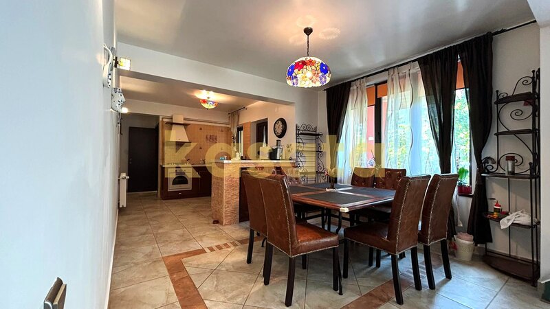 Vila individuala Pipera–Iancu Nicolae I 244 mp utili I Gradina I Garaj