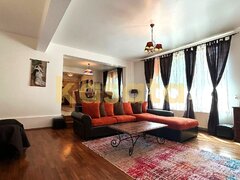 Pipera, Iancu Nicolae, vila individuala  244 mp utili, gradina, garaj